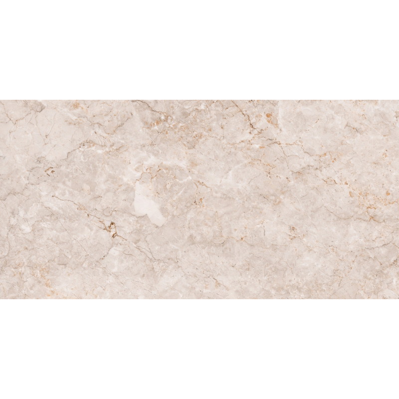 Mexen Qortecia Peach gres szkliwiony rekt. G1, płytka podłogowo-ścienna 120 x 60 cm, połysk - TL129-120-060-03
