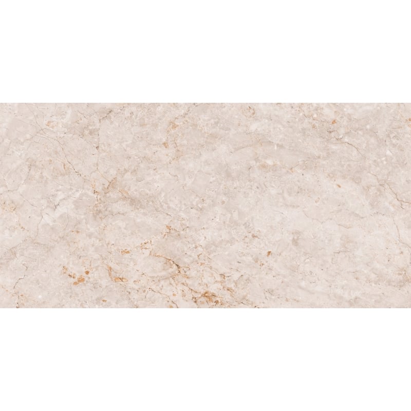 Mexen Qortecia Peach gres szkliwiony rekt. G1, płytka podłogowo-ścienna 120 x 60 cm, połysk - TL129-120-060-03