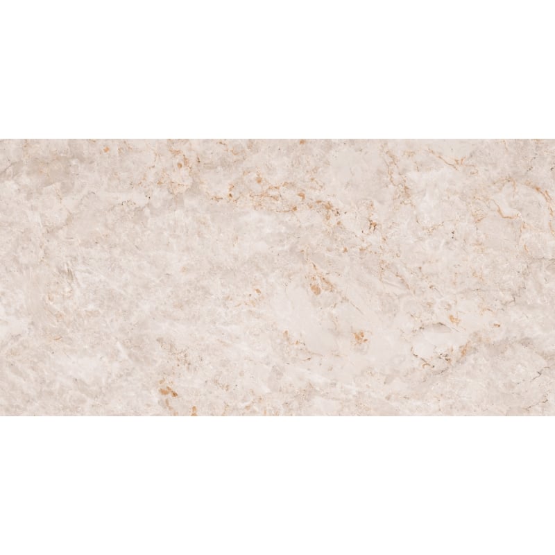 Mexen Qortecia Peach gres szkliwiony rekt. G1, płytka podłogowo-ścienna 120 x 60 cm, połysk - TL129-120-060-03
