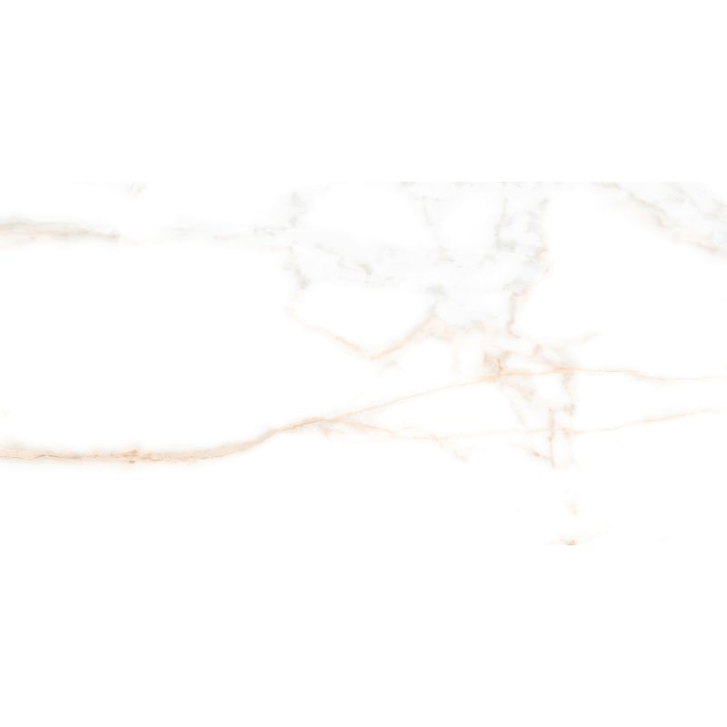 Mexen Viola Brown gres szkliwiony rekt. G1, płytka podłogowo-ścienna 120 x 60 cm, połysk - TL130-120-060-00