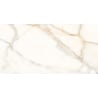 Mexen Viola Gold gres szkliwiony rekt. G1, płytka podłogowo-ścienna 120 x 60 cm, połysk - TL130-120-060-01