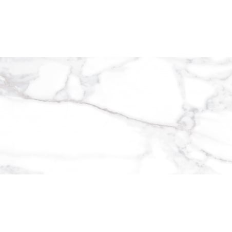 Mexen Viola Grey gres szkliwiony rekt. G1, płytka podłogowo-ścienna 120 x 60 cm, połysk - TL130-120-060-02