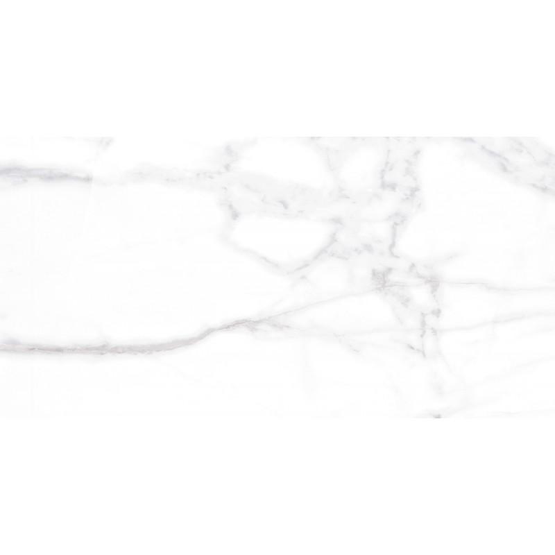 Mexen Viola Grey gres szkliwiony rekt. G1, płytka podłogowo-ścienna 120 x 60 cm, połysk - TL130-120-060-02