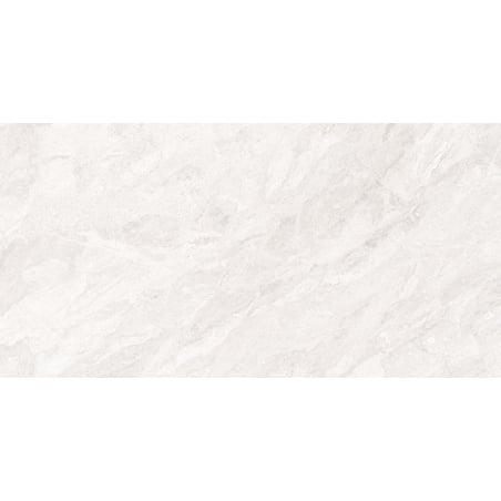 Mexen Reno Bianco gres szkliwiony rekt. G1, płytka podłogowo-ścienna 120 x 60 cm, połysk - TL133-120-060-00