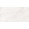 Mexen Reno Bianco gres szkliwiony rekt. G1, płytka podłogowo-ścienna 120 x 60 cm, połysk - TL133-120-060-00