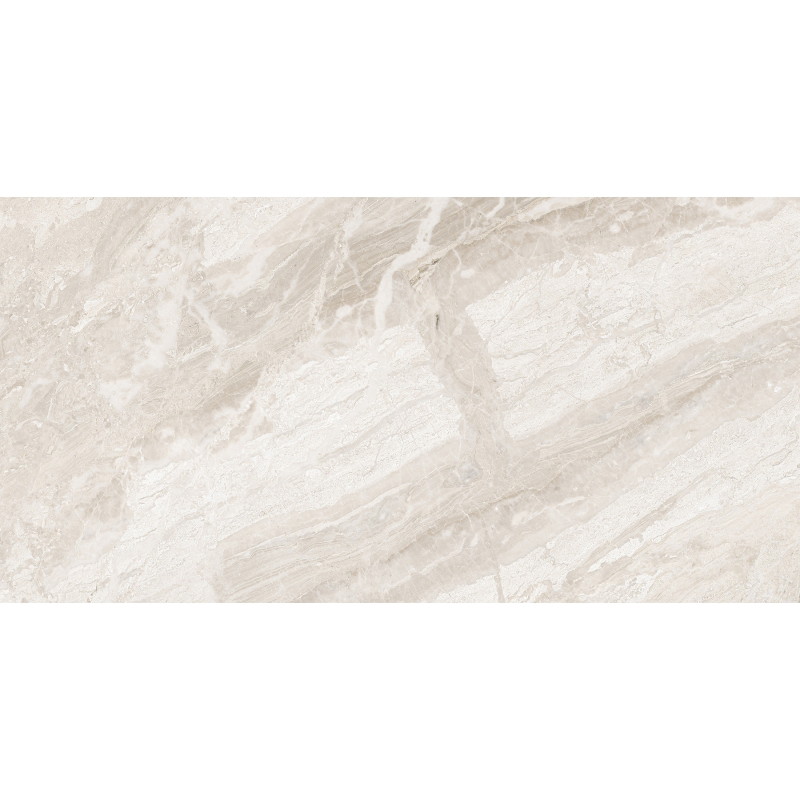 Mexen Reno Clara gres szkliwiony rekt. G1, płytka podłogowo-ścienna 120 x 60 cm, połysk - TL133-120-060-01