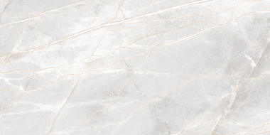 Mexen Cressida White gres szkliwiony rekt. G1, płytka podłogowo-ścienna 120 x 60 cm, połysk - TL135-120-060-01