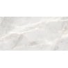 Mexen Cressida White gres szkliwiony rekt. G1, płytka podłogowo-ścienna 120 x 60 cm, połysk - TL135-120-060-01
