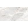 Mexen Cressida White gres szkliwiony rekt. G1, płytka podłogowo-ścienna 120 x 60 cm, połysk - TL135-120-060-01