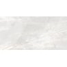 Mexen Cressida White gres szkliwiony rekt. G1, płytka podłogowo-ścienna 120 x 60 cm, połysk - TL135-120-060-01