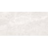 Mexen Quetta Bianco gres szkliwiony rekt. G1, płytka podłogowo-ścienna 120 x 60 cm, połysk - TL136-120-060-00