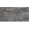 Mexen Quetta Nero gres szkliwiony rekt. G1, płytka podłogowo-ścienna 120 x 60 cm, połysk - TL136-120-060-03