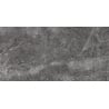Mexen Quetta Nero gres szkliwiony rekt. G1, płytka podłogowo-ścienna 120 x 60 cm, połysk - TL136-120-060-03