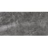 Mexen Quetta Nero gres szkliwiony rekt. G1, płytka podłogowo-ścienna 120 x 60 cm, połysk - TL136-120-060-03