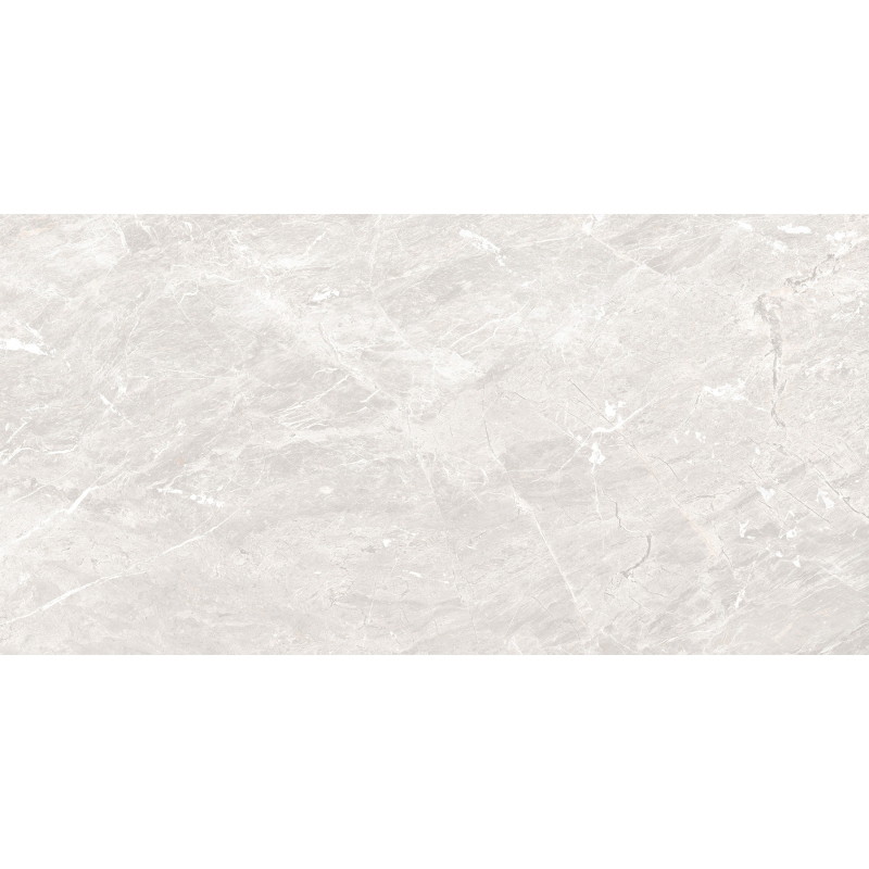 Mexen Sintra Bianco gres szkliwiony rekt. G1, płytka podłogowo-ścienna 120 x 60 cm, połysk - TL137-120-060-03
