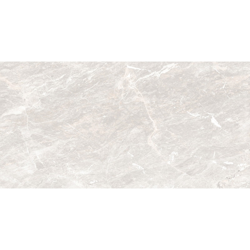 Mexen Sintra Bianco gres szkliwiony rekt. G1, płytka podłogowo-ścienna 120 x 60 cm, połysk - TL137-120-060-03