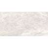 Mexen Sintra Bianco gres szkliwiony rekt. G1, płytka podłogowo-ścienna 120 x 60 cm, połysk - TL137-120-060-03