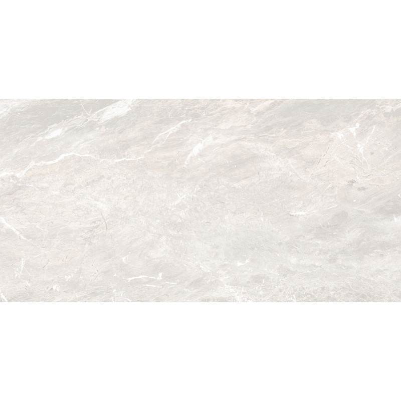 Mexen Sintra Bianco gres szkliwiony rekt. G1, płytka podłogowo-ścienna 120 x 60 cm, połysk - TL137-120-060-03
