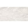 Mexen Sintra Bianco gres szkliwiony rekt. G1, płytka podłogowo-ścienna 120 x 60 cm, połysk - TL137-120-060-03
