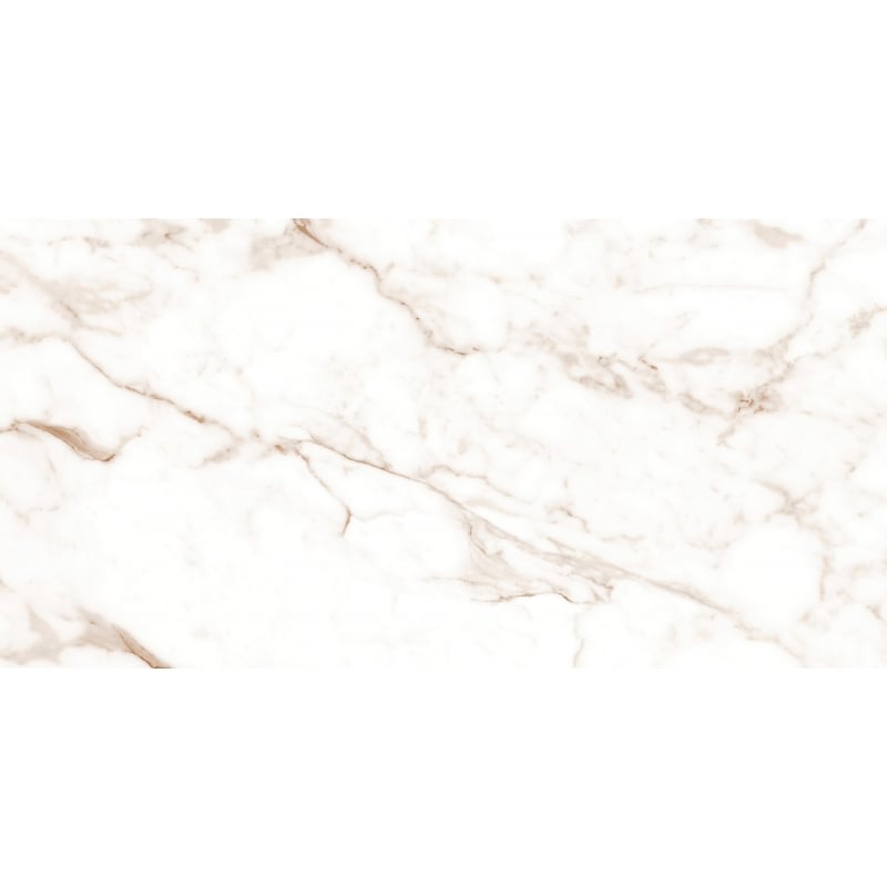 Mexen Smogy Gold gres szkliwiony rekt. G1, płytka podłogowo-ścienna 120 x 60 cm, połysk - TL140-120-060-00