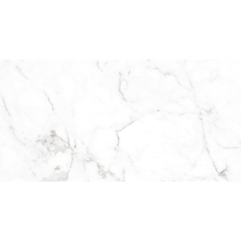 Mexen Smogy Grey gres szkliwiony rekt. G1, płytka podłogowo-ścienna 120 x 60 cm, połysk - TL140-120-060-01