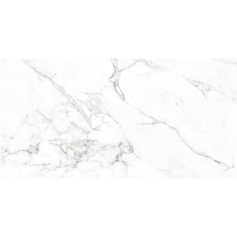 Mexen Smogy Grey gres szkliwiony rekt. G1, płytka podłogowo-ścienna 120 x 60 cm, połysk - TL140-120-060-01