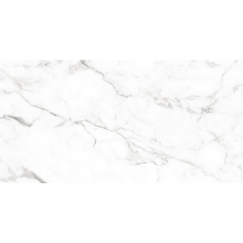 Mexen Smogy Grey gres szkliwiony rekt. G1, płytka podłogowo-ścienna 120 x 60 cm, połysk - TL140-120-060-01