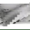Mexen Lunar drzwi prysznicowe uchylne prawe 80 cm, transparent, czarne - 834-080-000-70-00-P