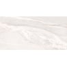 Mexen Resh Bianco gres szkliwiony rekt. G1, płytka podłogowo-ścienna 120 x 60 cm, połysk - TL143-120-060-00