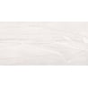 Mexen Resh Bianco gres szkliwiony rekt. G1, płytka podłogowo-ścienna 120 x 60 cm, połysk - TL143-120-060-00