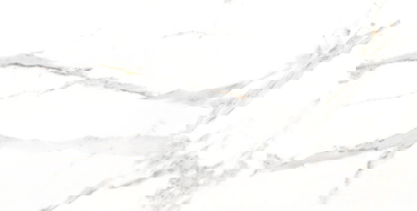 Mexen Agata White gres szkliwiony rekt. G1, płytka podłogowo-ścienna 120 x 60 cm, połysk - TL144-120-060-00