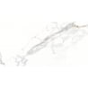 Mexen Agata White gres szkliwiony rekt. G1, płytka podłogowo-ścienna 120 x 60 cm, połysk - TL144-120-060-00