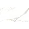 Mexen Agata White gres szkliwiony rekt. G1, płytka podłogowo-ścienna 120 x 60 cm, połysk - TL144-120-060-00
