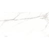 Mexen Agata White gres szkliwiony rekt. G1, płytka podłogowo-ścienna 120 x 60 cm, połysk - TL144-120-060-00