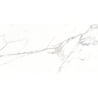 Mexen Agata White gres szkliwiony rekt. G1, płytka podłogowo-ścienna 120 x 60 cm, połysk - TL144-120-060-00