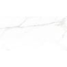 Mexen Agata Grey gres szkliwiony rekt. G1, płytka podłogowo-ścienna 120 x 60 cm, połysk - TL144-120-060-01