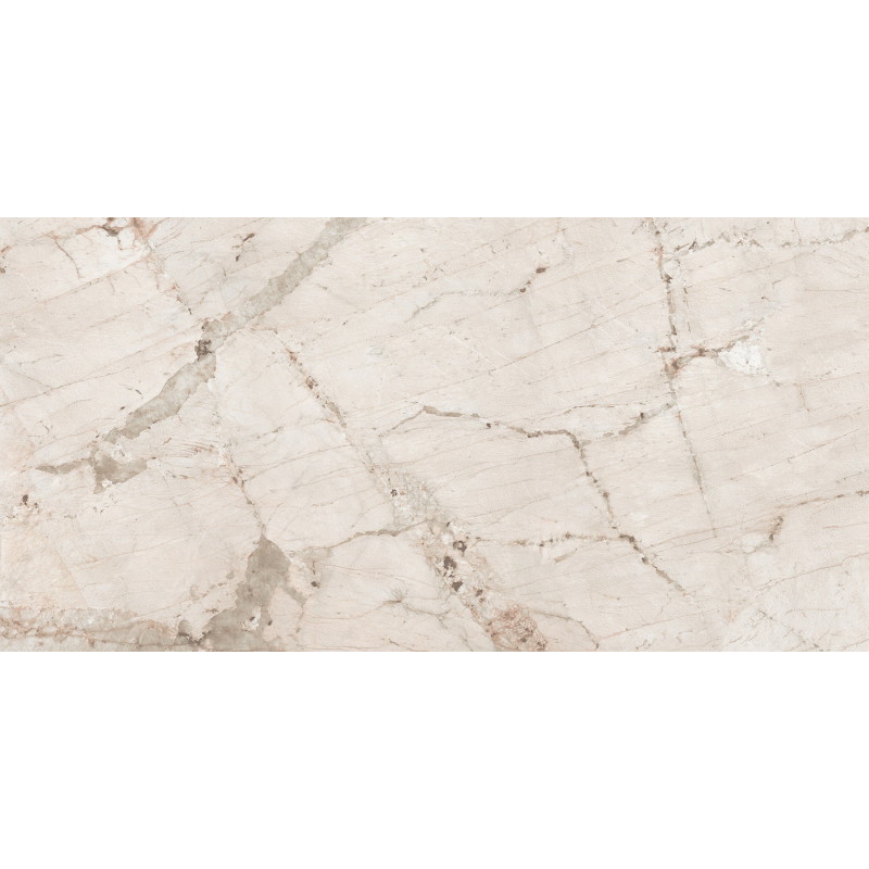 Mexen Kylis Crema gres szkliwiony rekt. G1, płytka podłogowo-ścienna 120 x 60 cm, połysk - TL145-120-060-00