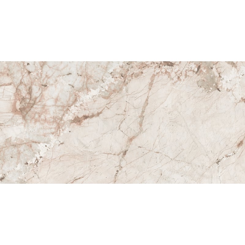 Mexen Kylis Crema gres szkliwiony rekt. G1, płytka podłogowo-ścienna 120 x 60 cm, połysk - TL145-120-060-00