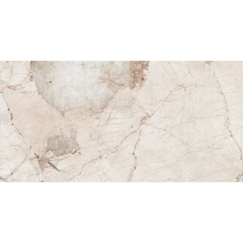 Mexen Kylis Crema gres szkliwiony rekt. G1, płytka podłogowo-ścienna 120 x 60 cm, połysk - TL145-120-060-00