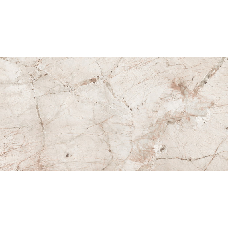 Mexen Kylis Crema gres szkliwiony rekt. G1, płytka podłogowo-ścienna 120 x 60 cm, połysk - TL145-120-060-00