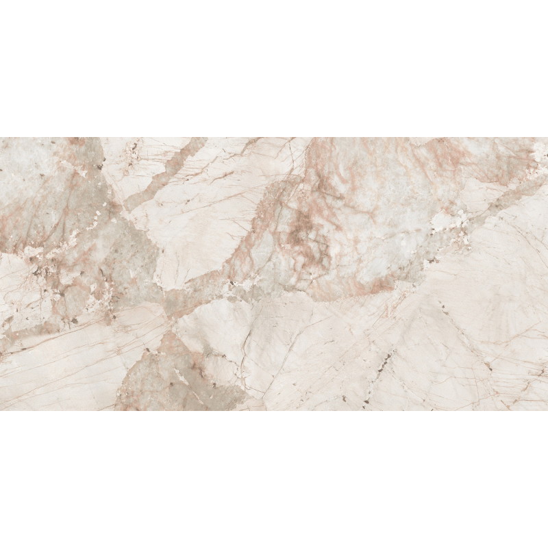 Mexen Kylis Crema gres szkliwiony rekt. G1, płytka podłogowo-ścienna 120 x 60 cm, połysk - TL145-120-060-00