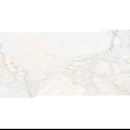 Mexen Rayas Beige gres szkliwiony rekt. G1, płytka podłogowo-ścienna 120 x 60 cm, połysk - TL147-120-060-00