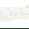 Mexen Rayas Beige gres szkliwiony rekt. G1, płytka podłogowo-ścienna 120 x 60 cm, połysk - TL147-120-060-00