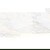 Mexen Rayas Beige gres szkliwiony rekt. G1, płytka podłogowo-ścienna 120 x 60 cm, połysk - TL147-120-060-00