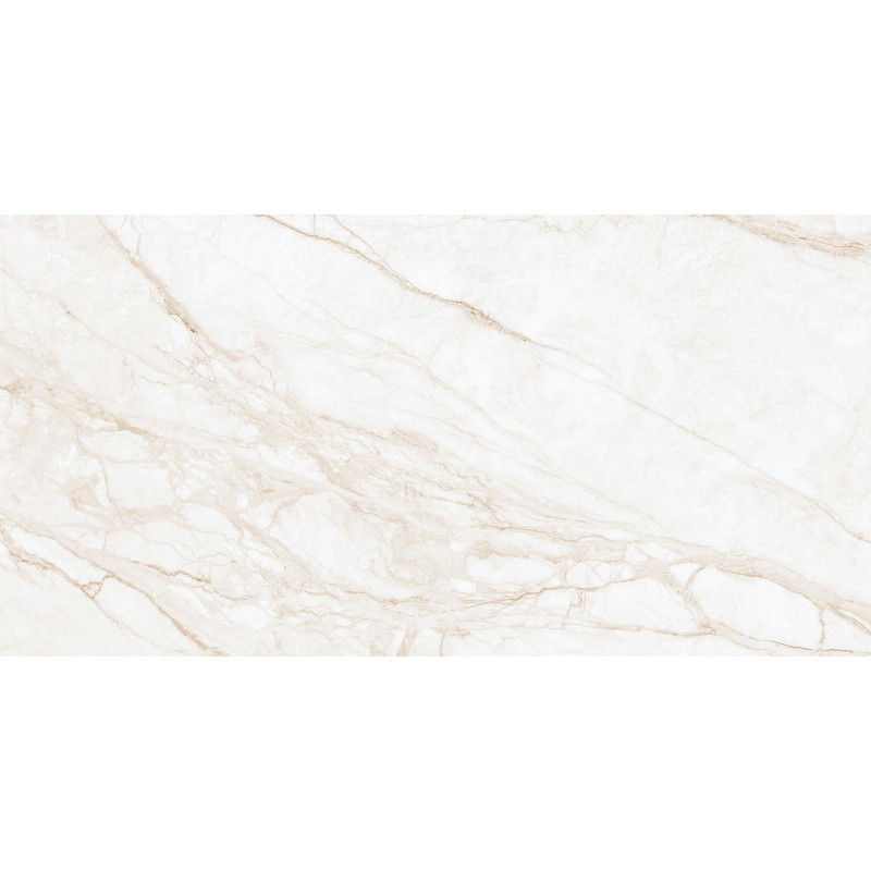 Mexen Rayas Beige gres szkliwiony rekt. G1, płytka podłogowo-ścienna 120 x 60 cm, połysk - TL147-120-060-00
