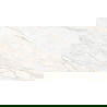 Mexen Rayas Beige gres szkliwiony rekt. G1, płytka podłogowo-ścienna 120 x 60 cm, połysk - TL147-120-060-00