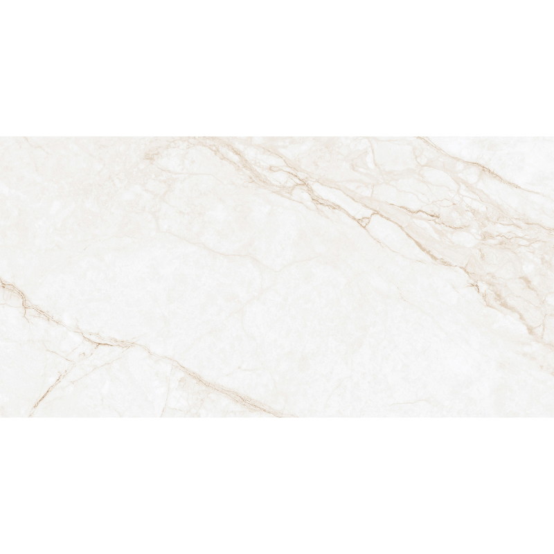 Mexen Rayas Beige gres szkliwiony rekt. G1, płytka podłogowo-ścienna 120 x 60 cm, połysk - TL147-120-060-00
