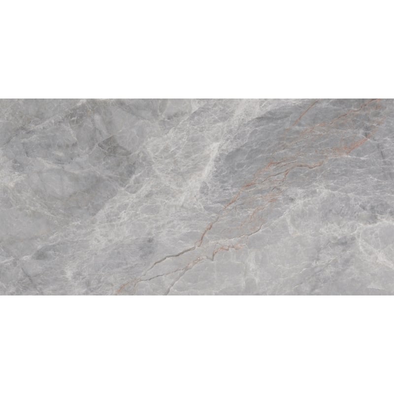 Mexen Tens Grey gres szkliwiony rekt. G1, płytka podłogowo-ścienna 120 x 60 cm, połysk - TL148-120-060-01