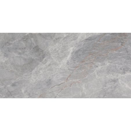 Mexen Tens Grey gres szkliwiony rekt. G1, płytka podłogowo-ścienna 120 x 60 cm, połysk - TL148-120-060-01