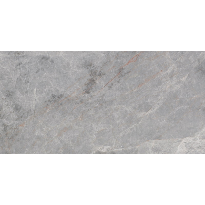 Mexen Tens Grey gres szkliwiony rekt. G1, płytka podłogowo-ścienna 120 x 60 cm, połysk - TL148-120-060-01